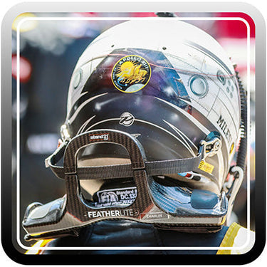 HANS Devices - Competition Motorsport